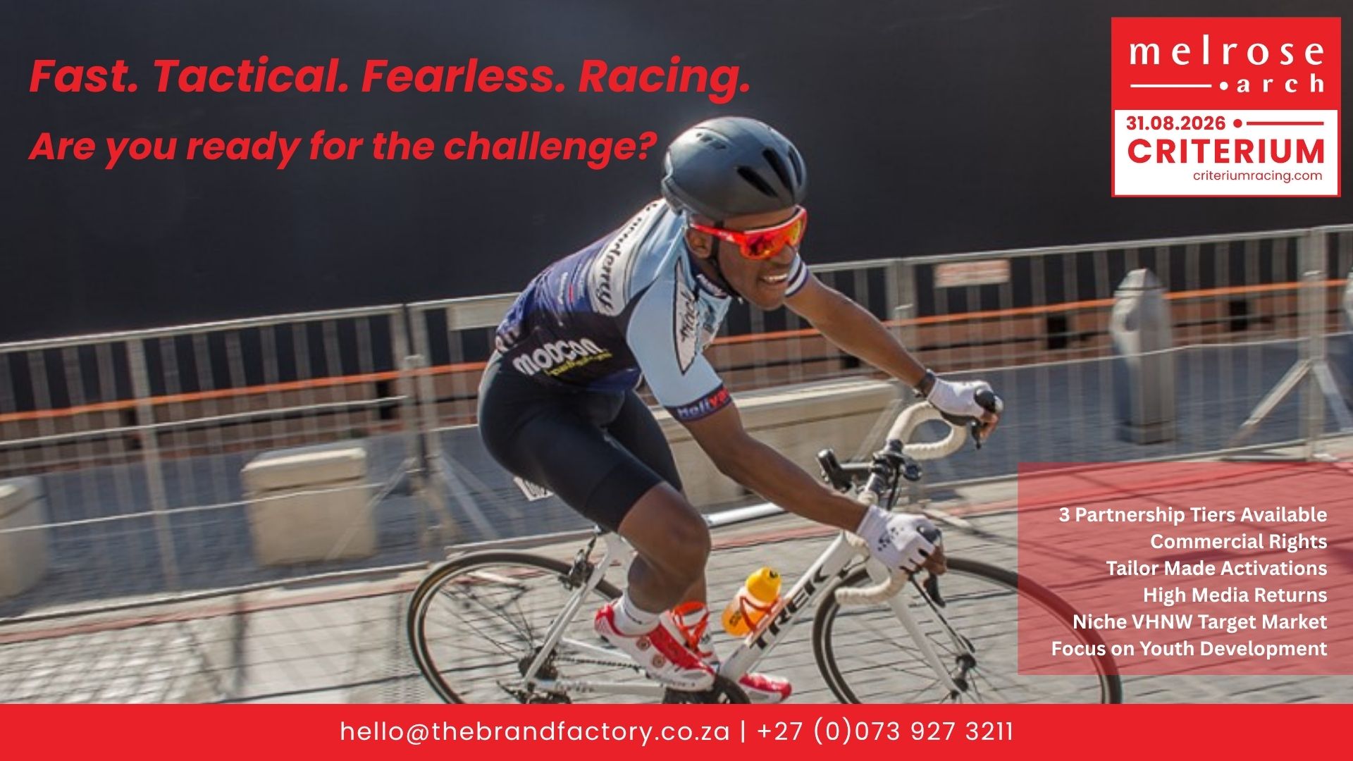 Are you ready for the challenge (3)